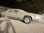 1994 Cadillac Fleetwood Base