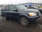 2004 Honda Pilot EXL