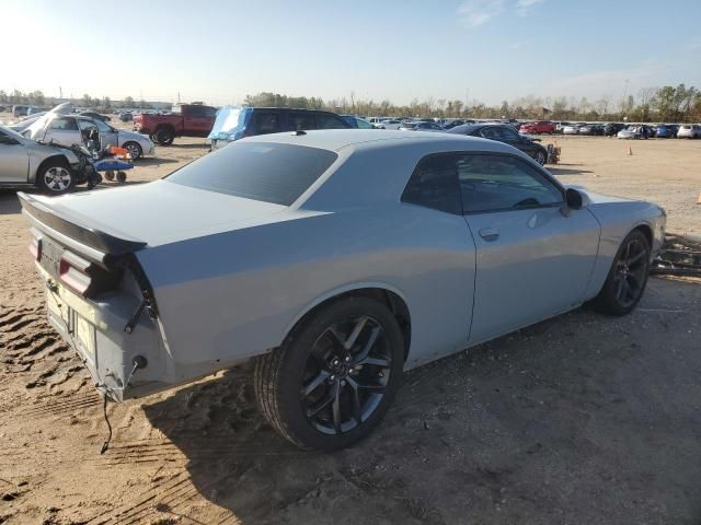 2021 Dodge Challenger GT