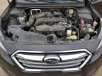 2018 Subaru Legacy 2.5I Premium