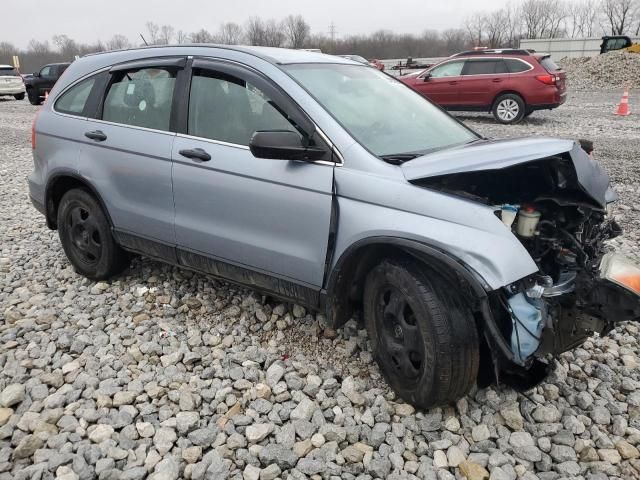 2011 Honda CR-V LX