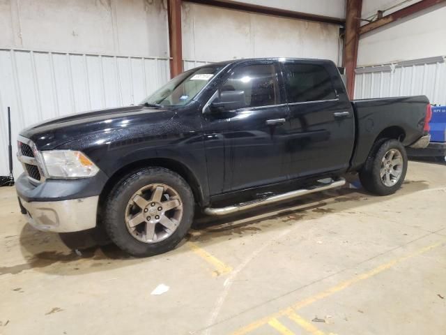 2014 Dodge RAM 1500 ST