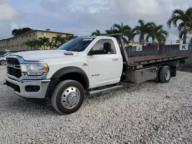 2019 Dodge RAM 5500