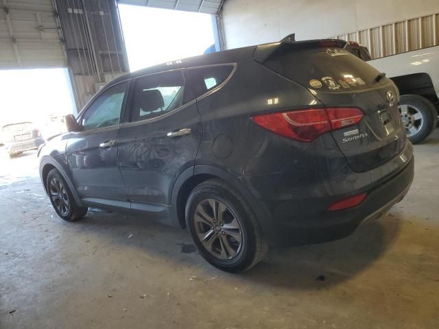 2016 Hyundai Santa FE Sport