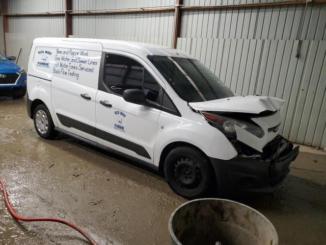 2016 Ford Transit Connect XL