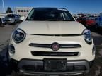 2019 Fiat 500X Trekking