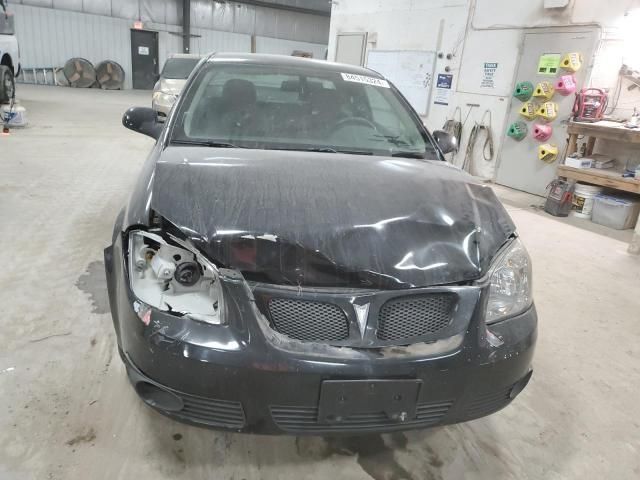 2007 Pontiac G5