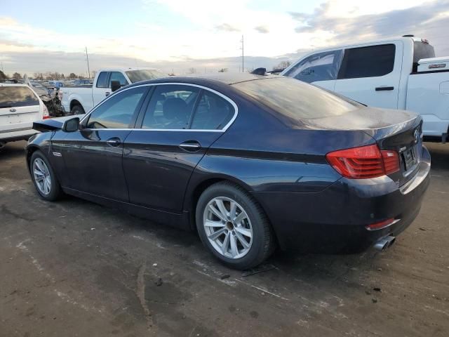 2015 BMW 528 XI