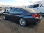 2015 BMW 528 XI