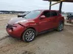 2013 Nissan Juke S