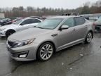 2015 KIA Optima SX