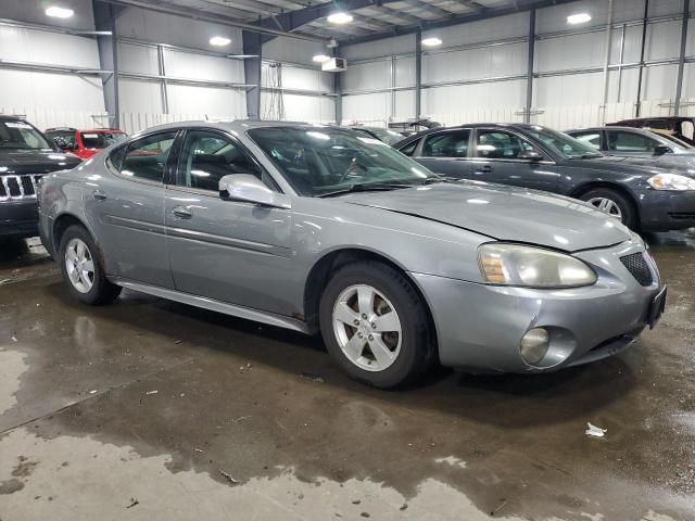 2007 Pontiac Grand Prix