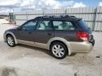 2008 Subaru Outback 2.5I