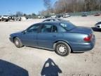 2001 Buick Lesabre Limited