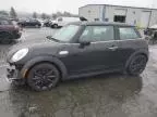 2014 Mini Cooper S