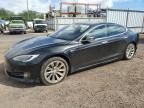 2018 Tesla Model S