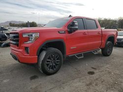 2021 GMC Sierra K1500 Elevation en venta en Las Vegas, NV