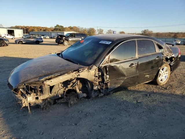 2014 Chevrolet Impala Limited LT