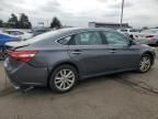 2013 Toyota Avalon Base