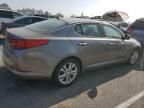 2012 KIA Optima LX