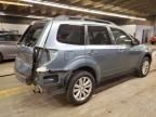 2012 Subaru Forester 2.5X Premium