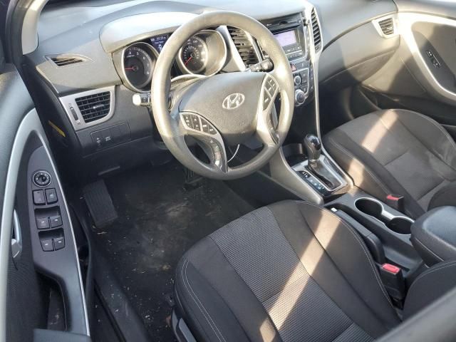 2014 Hyundai Elantra GT