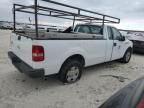 2006 Ford F150