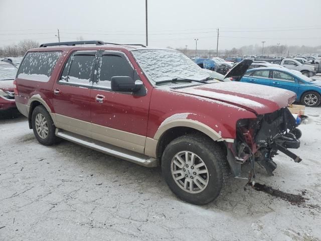 2014 Ford Expedition EL XLT