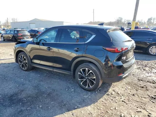 2022 Mazda CX-5 Premium