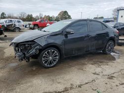 2015 Toyota Corolla L en venta en Shreveport, LA