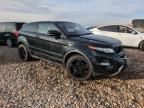 2012 Land Rover Range Rover Evoque Dynamic Premium