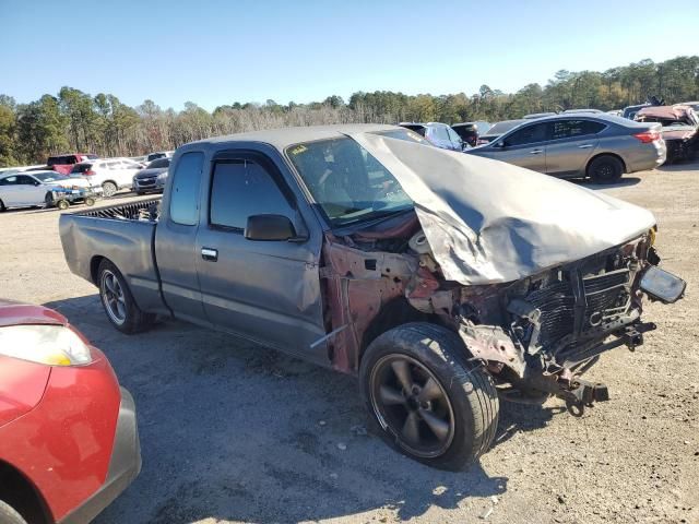 1995 Toyota Tacoma Xtracab