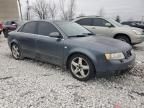 2004 Audi A4 3.0 Quattro