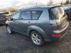 2007 Mitsubishi Outlander XLS