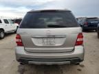 2006 Mercedes-Benz ML 350