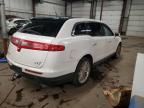 2014 Lincoln MKT