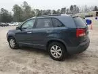 2011 KIA Sorento Base