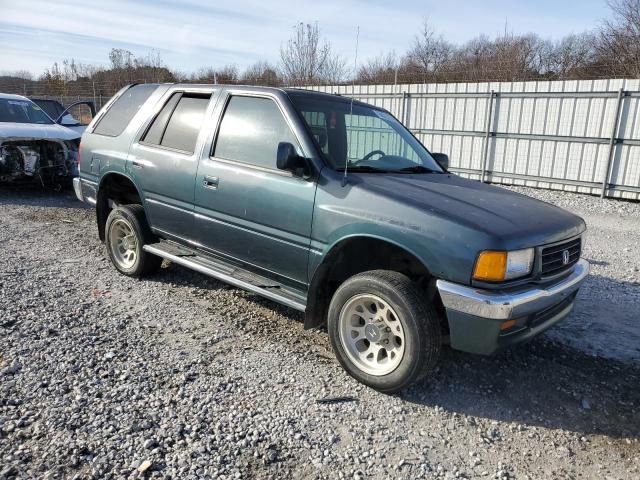 1995 Honda Passport EX