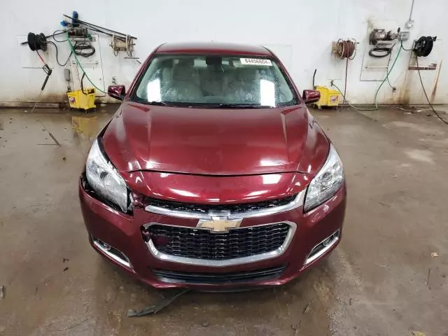 2015 Chevrolet Malibu 2LT