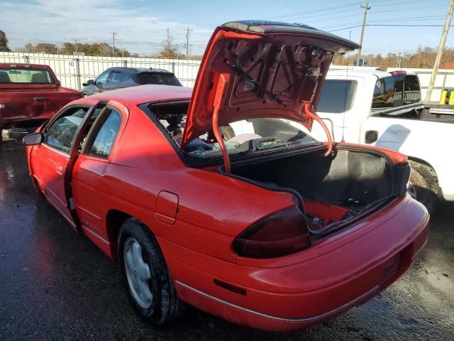 1999 Chevrolet Monte Carlo LS