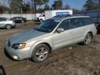 2005 Subaru Outback Outback H6 R LL Bean