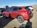 2010 Nissan Rogue S