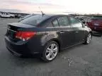 2013 Chevrolet Cruze LTZ