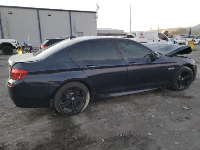 2014 BMW 528 I