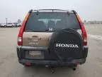 2003 Honda CR-V EX