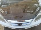 2007 Honda Odyssey EXL