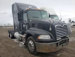 2015 Mack 600 CXU600 en venta en Portland, MI