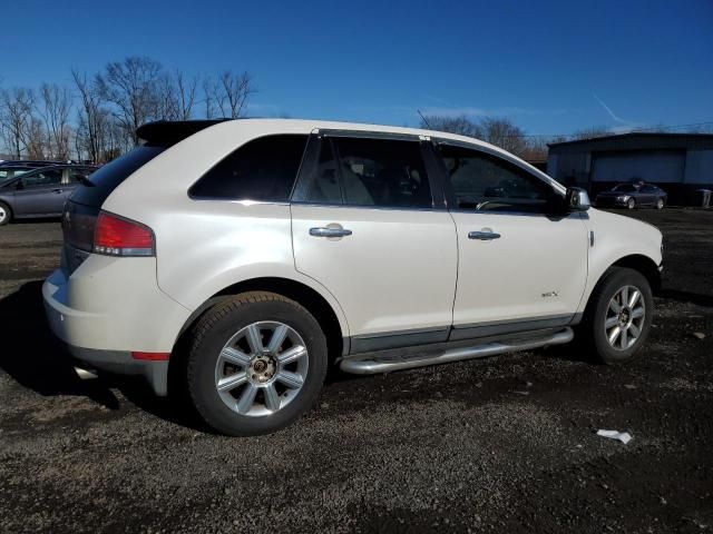 2009 Lincoln MKX