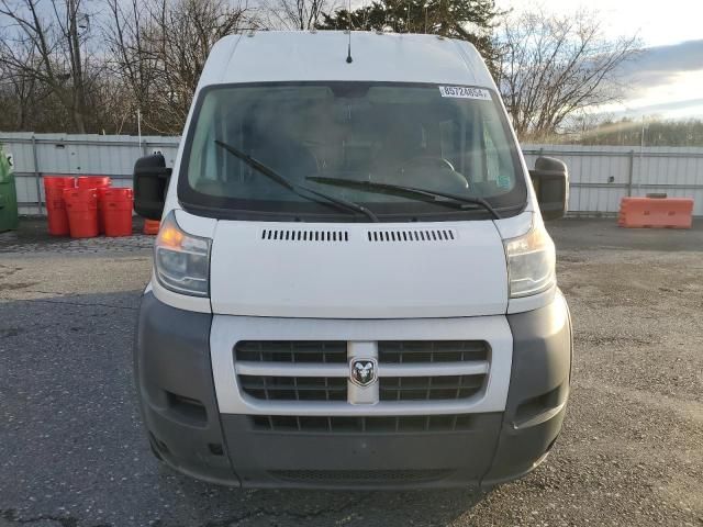 2015 Dodge 2015 RAM Promaster 3500 3500 High