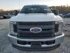 2019 Ford F350 Super Duty